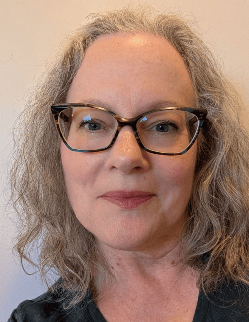 Deb McDonald
